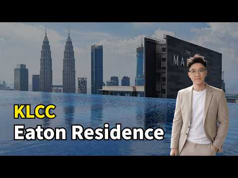 Eaton Residence KLCC: Overpriced or Worth It?