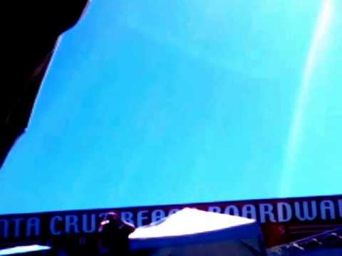 Gina Rene "U Must Be"  (SHE IS SO AMAZING!!)  SC Boardwalk 9/20/15