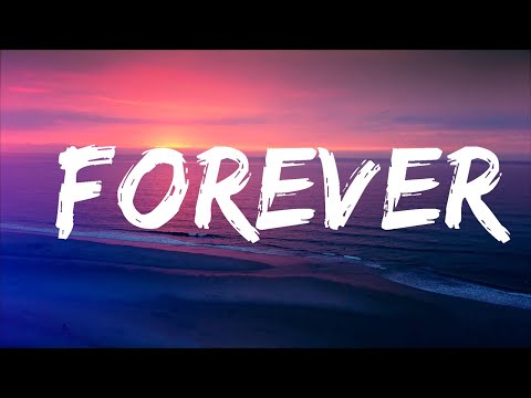 [House] Vanze feat. Brenton Mattheus - Forever Lyrics Video