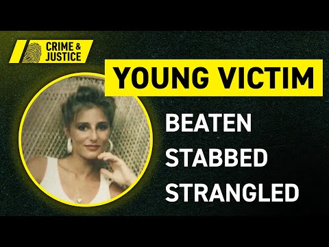 Heather Stigliano Myrtle Beach Brutal Murder Case