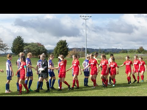 AFF - NRFL Premier Women Papakura v Claudelands