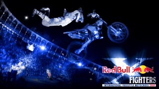 RED BULL X-FIGHTERS - PlayStation PSP