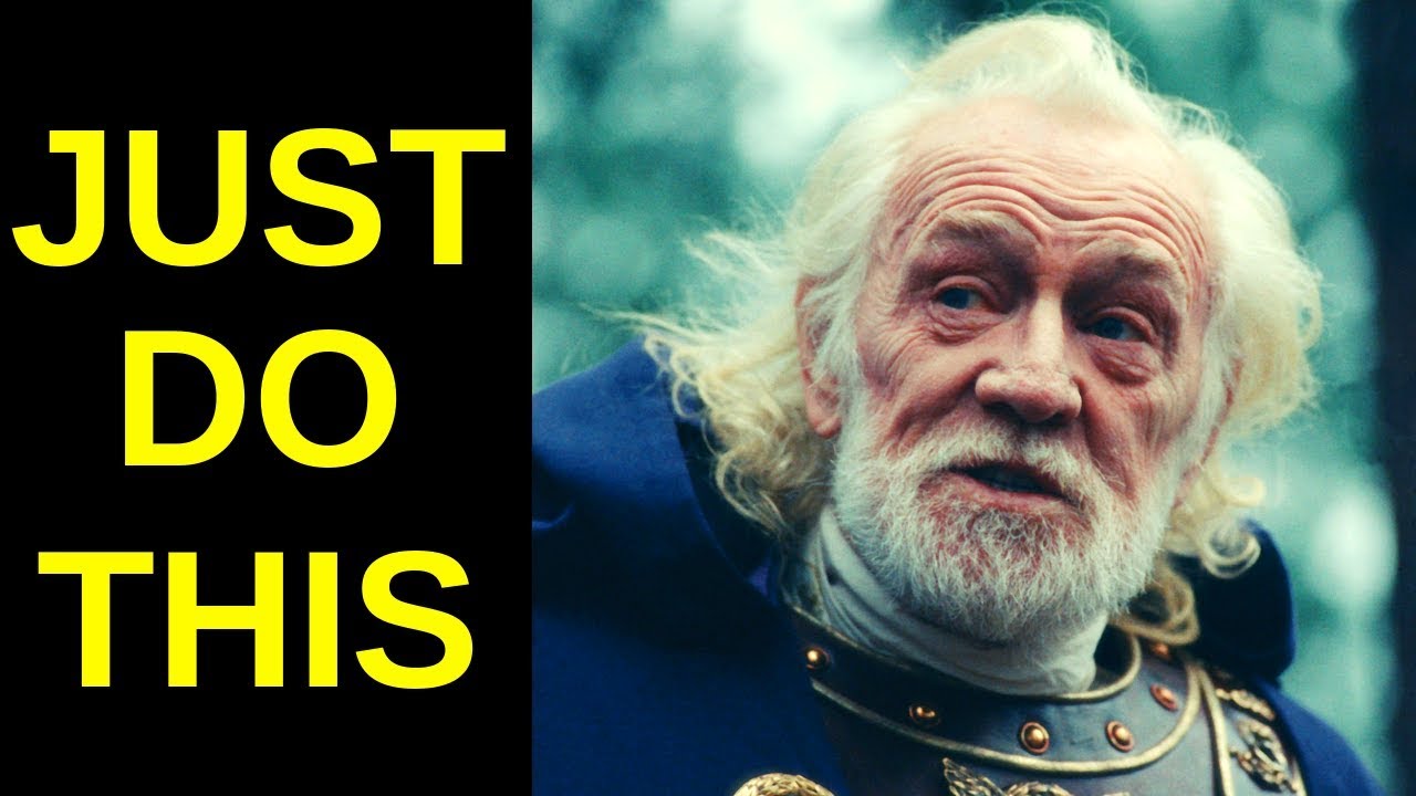 The 12 Best Documentaries on Stoicism