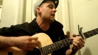 Vicious Circles Aaron Lewis cover