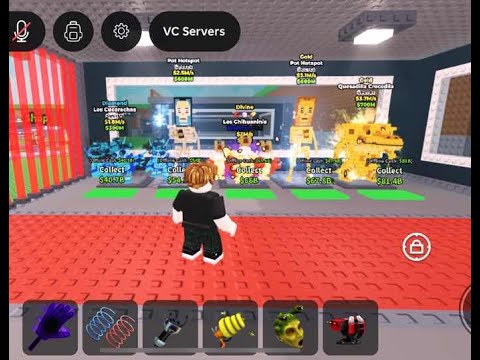 San live trades ONLY