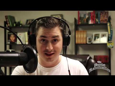 The 1689  Of God's Decree (3.6)