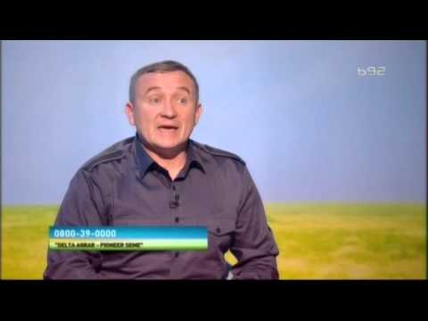 Sta sejati u kasnim i postrnim setvama ?