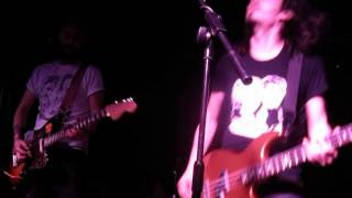 Paws - Tongues (Live @ The Old Blue Last, London, 20/12/13)