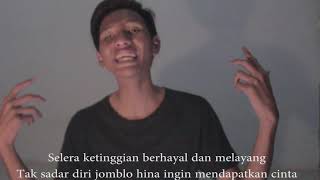 Download lagu SMVLL-Jomblo Hina (Cover Vidio Klip by:Saikhu Rohman) mp3