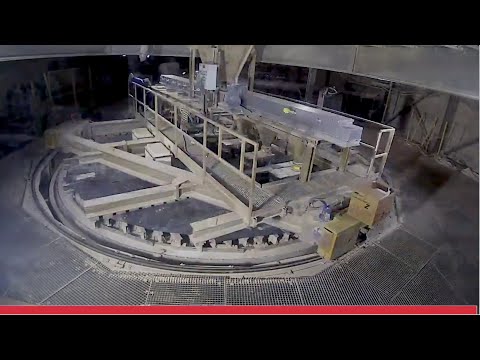 Sorg VSM® rebuild: Rebuilt and re-energised