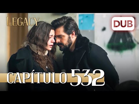 Legacy Capítulo 532 | Doblado al Español (Temporada 2)