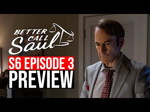 Better Call Saul Season 6 Episode 3 Preview & Why Gus Planted The Envelope
