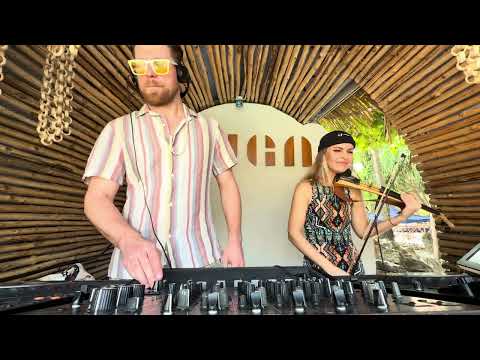 BROKAT 4 - Azja Express / FUGA Beach Club (Phuket)