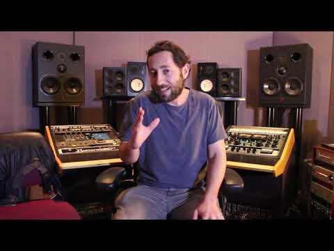 איך להקליט שיר בבית