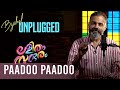 Paadoo Paadoo Unplugged Version Lalitham Sundaram Bijibal Unplugged