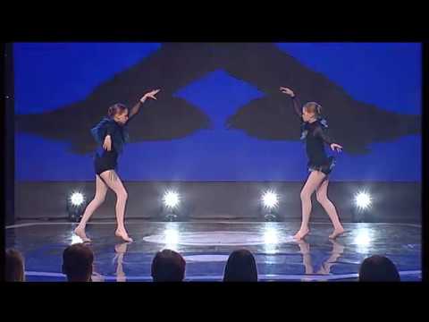 Akreta-Dia ja Annaliisa - Väikesed hiiglased - 3. saade (2. april)