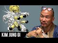 How To Draw Like Kim Jung Gi
