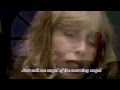 Juice Newton- ANGEL OF THE MORNING (lyrics ...