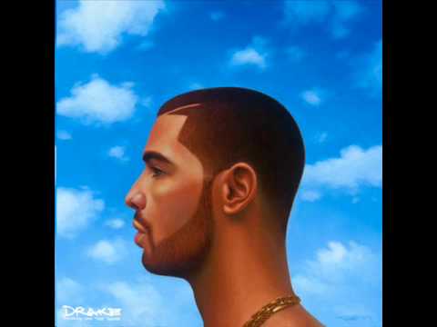 Drake Ft. Jhene Aiko – From Time (Instrumental)