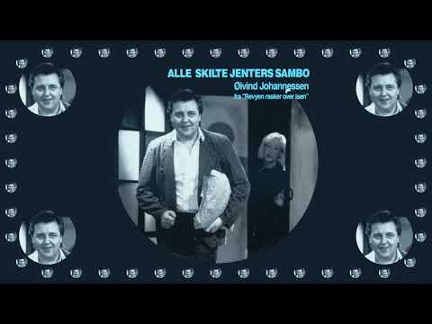 Alle Skilte Jenters Sambo (Øivind Johannessen)