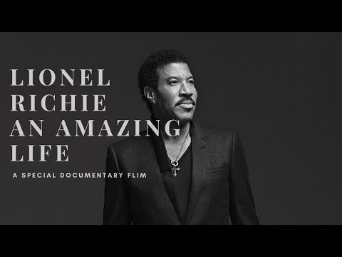 Thumbnail for Lionel Richie An Amazing Life - A Special Documentary Flim by The Commodores