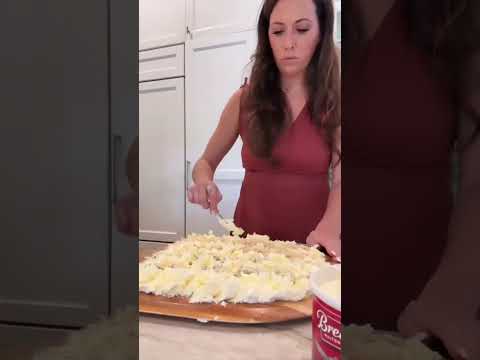 🧈🎄 Let’s make a butter board