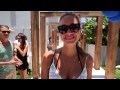 Wildfox Miami Swim Week Pool Party Trunk Show 2014