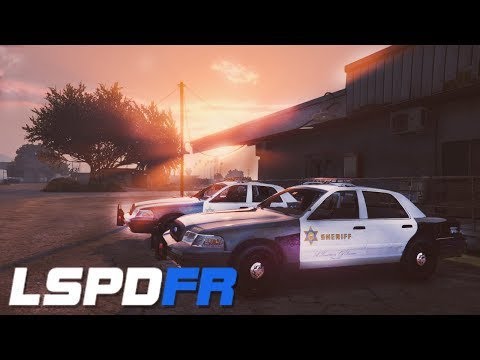 How To Install LSPDFR 0.4.6 For GTA (Fast/To The Point)