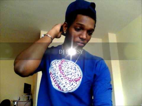 DJ BUGSY DANCEHALL MIX