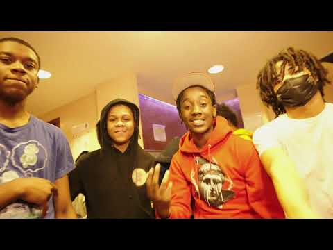 Briscoe Bands - Signs (Music Video) [Shot by @Mookiemadface]