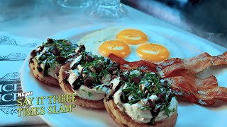 Denny's Try the $2 $4 $6 $8 value menu. It’s back 