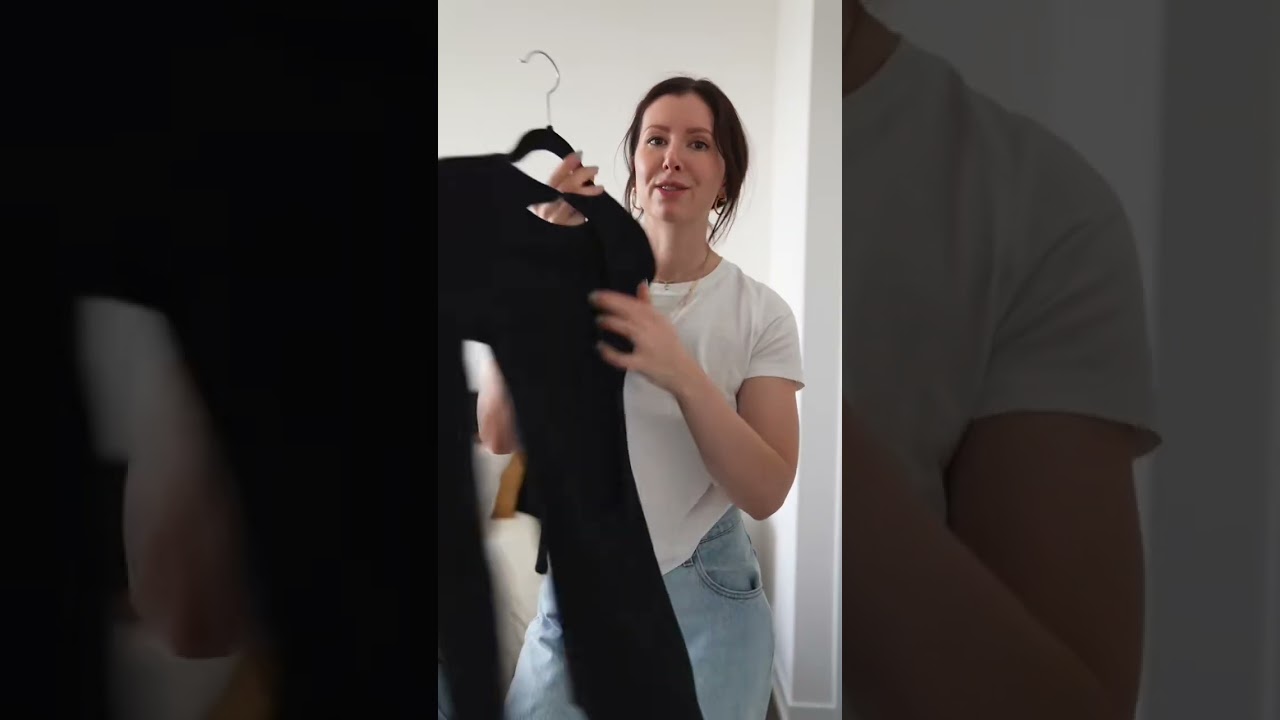 The 333 Rule: build a mini capsule wardrobe using the clothes you already own