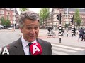 Amsterdams autoverkeer uitstootvrij?