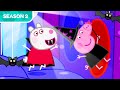 Peppa Pig Tales Spooky Funhouse Season 2 Episode 78