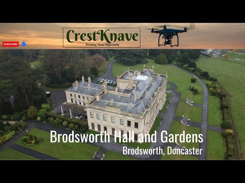 Brodsworth Hall and Gardens (Doncaster)