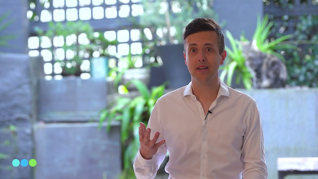 ASL Removals customer video testimonial