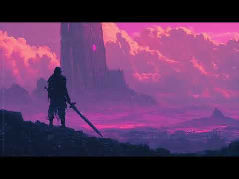 to be alone, at last