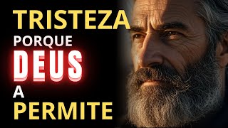 Por que Deus permite o sofrimento? A resposta que muda tudo