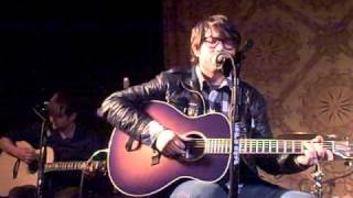 Hawthorne Heights - Decembers (live acoustic)