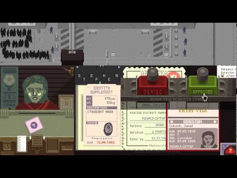 Papers, Please PC
