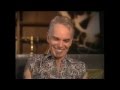 Billy Bob Thornton Interview 