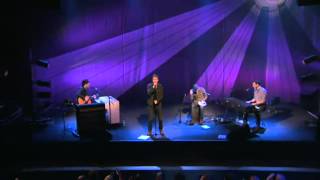 Keane - Disconnected [Live Acoustic Show] London 27-04-2012