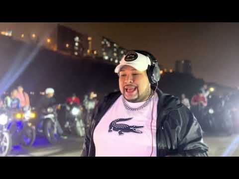 Baul piruetoso Vol 1 - El Gordito Latino