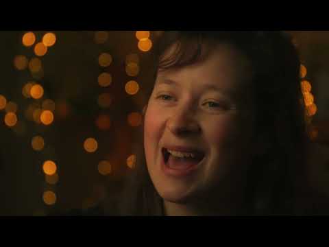 Human Under All This Weight - Hannah Rooth, Wild Hum (Music Video)