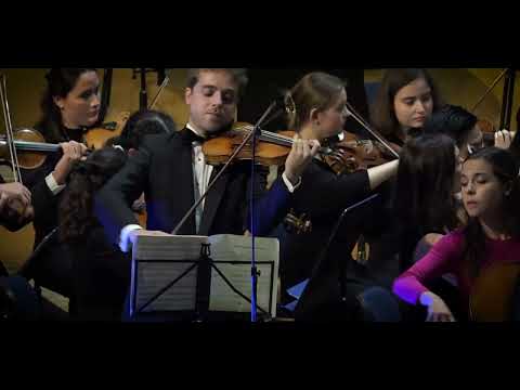Beethoven: Triple Concerto in C major, Op. 56 n.º 2 | Grand Opening "See You After The Break"