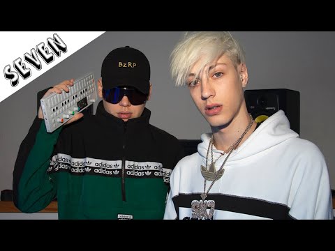 SEVEN KAYNE || BZRP Music Sessions #33/66