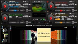 dj rowel 2011 ft. johnwardaddict Too Much Love will Kill You dj rowel 2011 ft. johnwardaddict Too Much Love will Kill You
