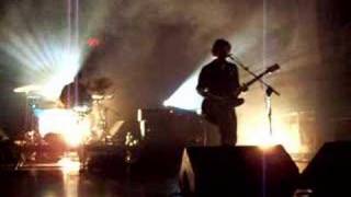 666 Conducer by Black Rebel Motorcycle Club