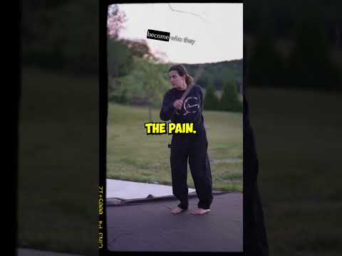 Rope Flow Fixed My Back #markbellspowerproject #weckmethod