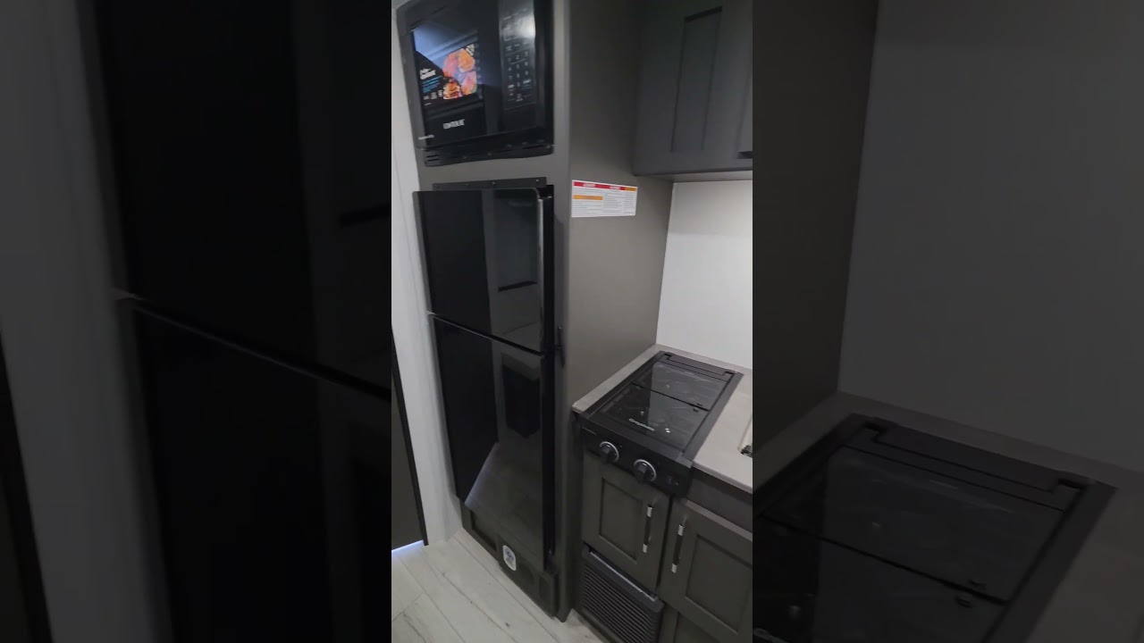 2027 Coachmen Remote 12.1R TRAVEL TRAILER
